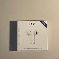 AURICOLARI BLUETOOTH