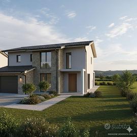 Immobile a Legnago (VR)