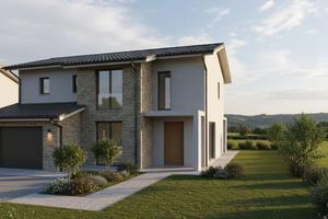 Immobile a Legnago (VR)