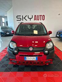 Fiat Panda Cross 1.0 FireFly S&S Hybrid