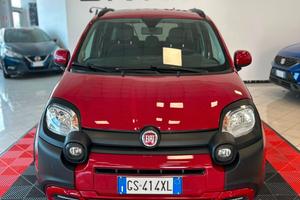 Fiat Panda Cross 1.0 FireFly S&S Hybrid