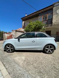 Audi a1/s1 - 7999 euro