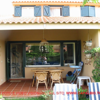 Villino in Residence con spiaggia privata a 100 MT