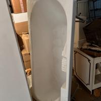 Vasca da bagno Teuco