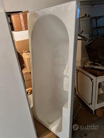 Vasca da bagno Teuco