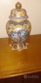 Vaso cinese