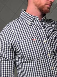 Camicia Hollister uomo