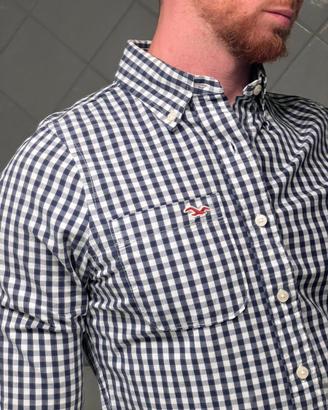 Camicia Hollister uomo