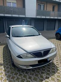 LANCIA Y 1.2