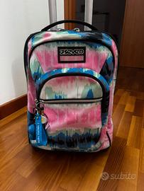 Zaino per scuola