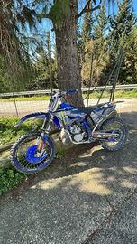 yz 250 2015