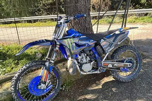 yz 250 2015