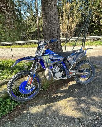yz 250 2015
