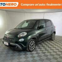FIAT 500L 1.4 95 CV S&S Cross