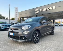 Fiat 500X 1.3 MultiJet 95 CV Sport