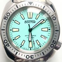 Vostok Amfibia 70088V automatico
