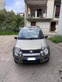 FIAT PANDA CROSS 4x4