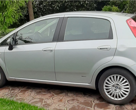 Fiat punto 1.3 diesel