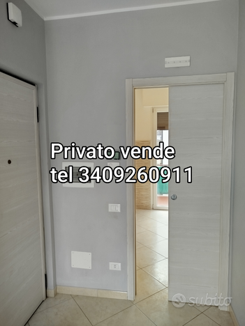 Privato appartamento quadrilocale Castel d azzano