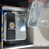 serratura elettronica 