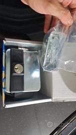 serratura elettronica 