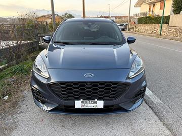 Ford Kuga 1.5 EcoBlue 120CV 2WD ST-Line