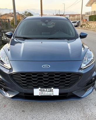 Ford Kuga 1.5 EcoBlue 120CV 2WD ST-Line