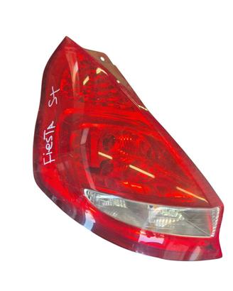 STOP FANALE POSTERIORE SINISTRO FORD Fiesta 6° Se