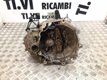 Cambio vw up 1.0 CHY km 45.650 spedizione gratis