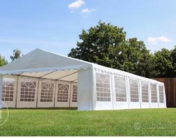 Tendine per feste 5x10 m
