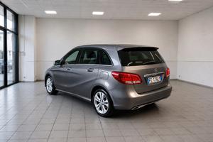 Mercedes-benz B 180 d Automatic Premium BXENON NAV