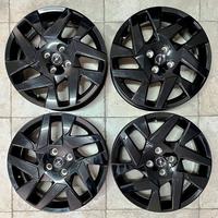 Cerchi originali nuova Opel Mokka Citroen Peugeot