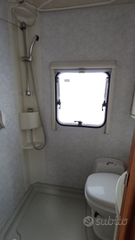 Camper adria