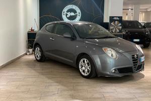Alfa Romeo MiTo 1.4 78CV 130.000 BENZ/GPL