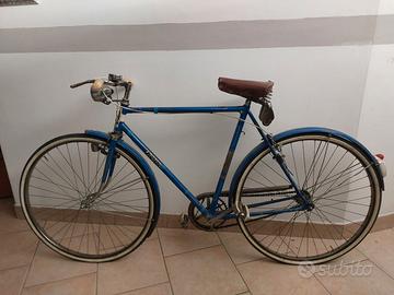 Bicicletta Legnano
