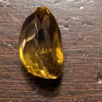 ALEXANDRITE NATURALE 5.02 CT-