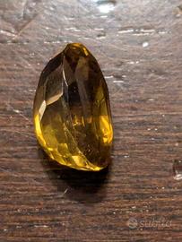 ALEXANDRITE NATURALE 5.02 CT-