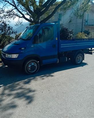 Iveco daily 35.9