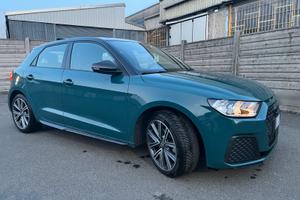 Audi A1 II 2021 Sportback Sportback 30 1.0 tfsi