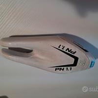 sella bici triathlon ISM