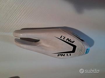 sella bici triathlon ISM