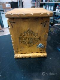 Mobiletto portachiavi  fatto a mano