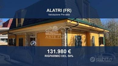 Immobile in asta di 439 m² con più di 5 locali e b