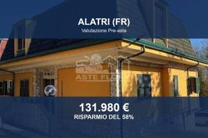 Immobile in asta di 439 m² con più di 5 locali e b
