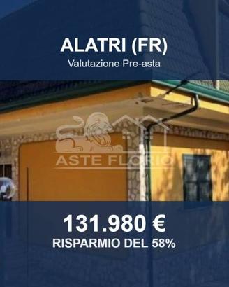Immobile in asta di 439 m² con più di 5 locali e b