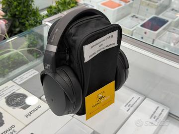 Sennheiser Cuffie wireless Bluetooth HD 450SE