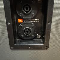 Casse jbl