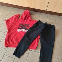 Stock abbigliamento uomo taglie forti 