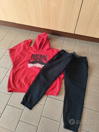 Stock abbigliamento uomo taglie forti 