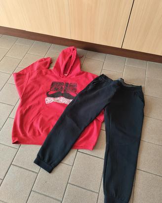 Stock abbigliamento uomo taglie forti 